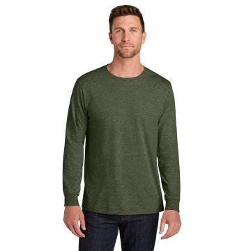 Military Green Heather
