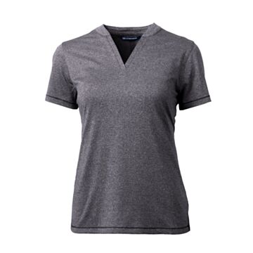 Charcoal Heather