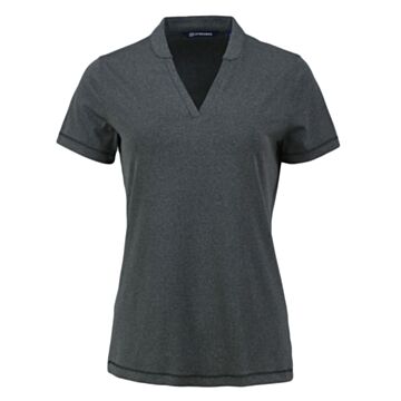 Dark Black Heather