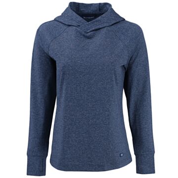 Navy Blue Heather