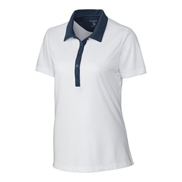 White/Navy