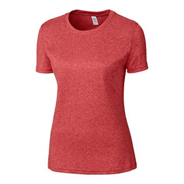 Cardinal Red Heather