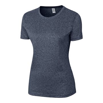 Navy Heather
