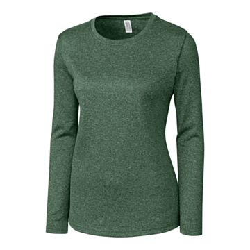 Bottle Green Heather