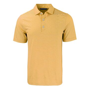 College Gold/White