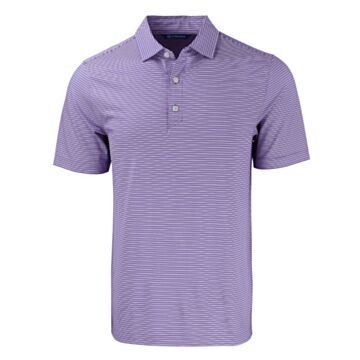 College Purple/White