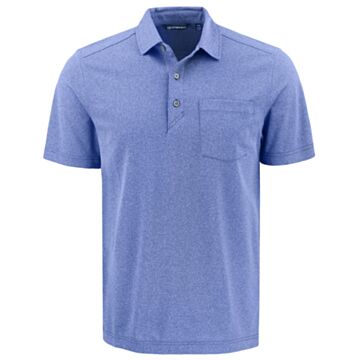 Tour Blue Heather