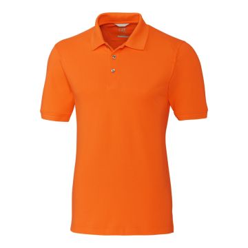 Orange Burst
