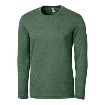 Bottle Green Heather