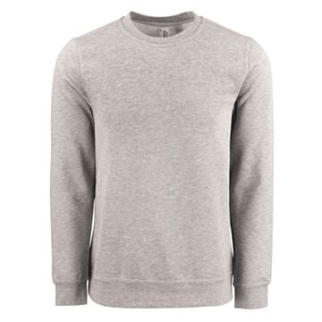 Grey Melange