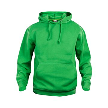 Apple Green