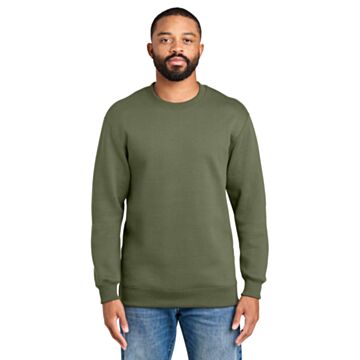 Olive Drab Green