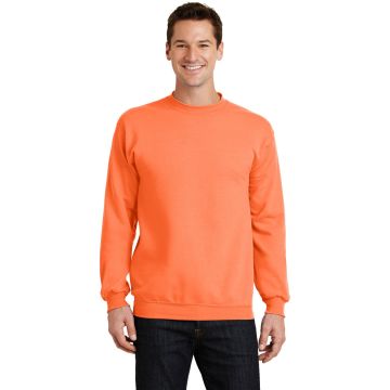 Neon Orange