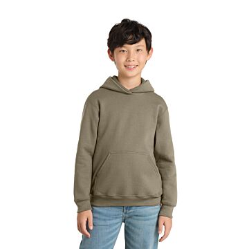 Coyote Brown