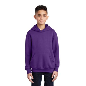 Team Purple