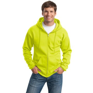 Safety Green