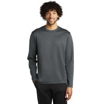 Dark Smoke Grey