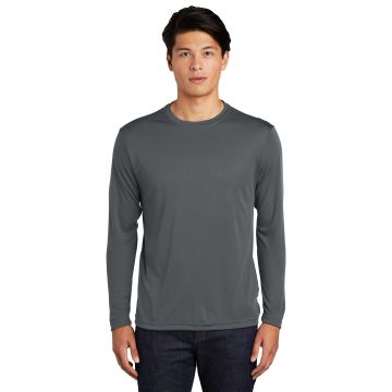 Iron Grey