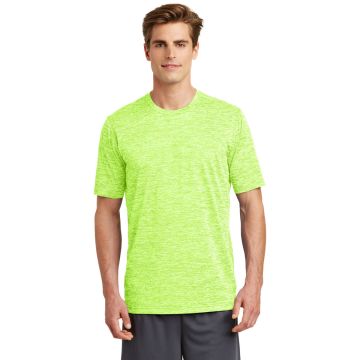 Lime Shock Electric
