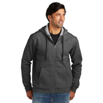 Charcoal Heather