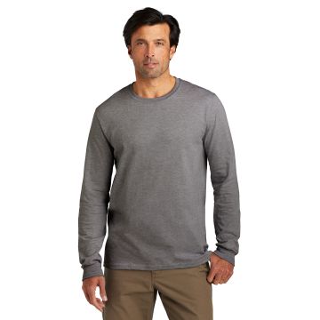 Dark Heather Grey