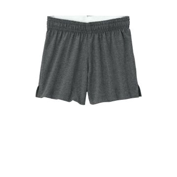 Dark Grey Heather