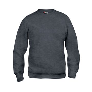 Anthracite Melange